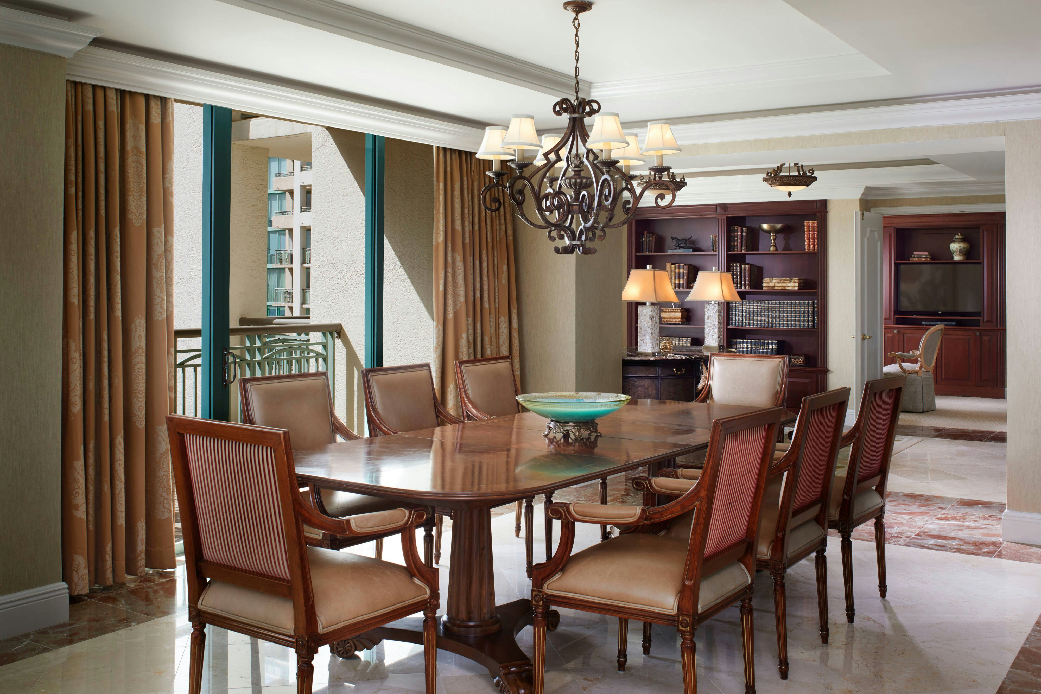 The Ritz Carlton Coconut Grove Miami 37/47