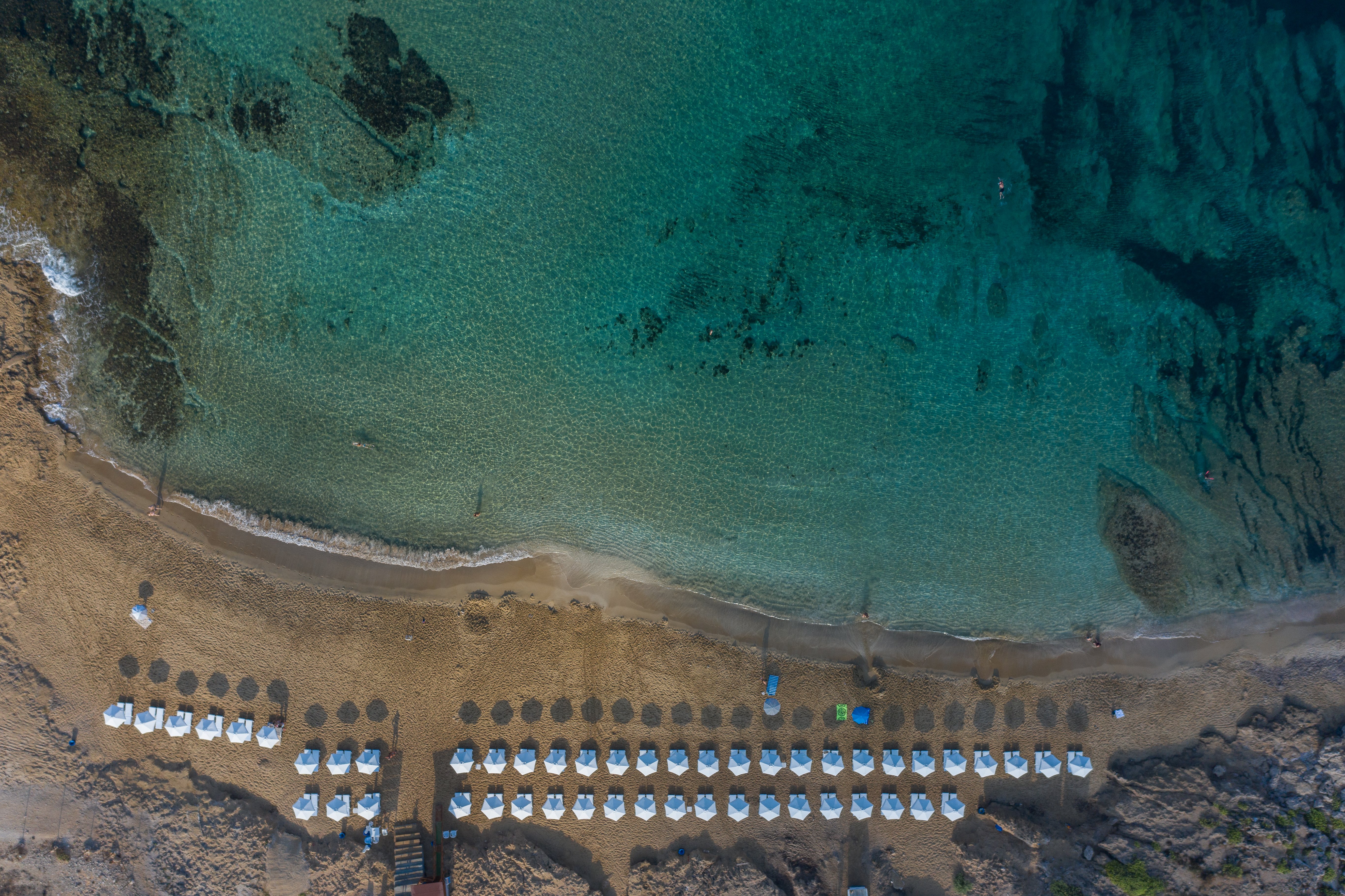 Venus Beach Hotel 50/57