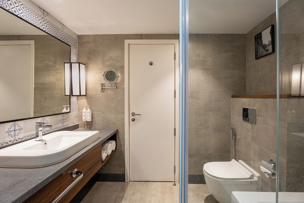 Park Inn by Radisson Lucknow Vikas Nagar 39/41