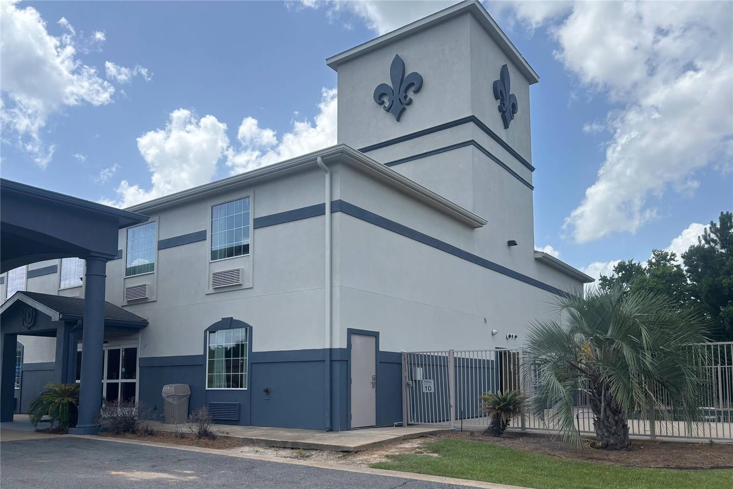 Rodeway Inn & Suites Winnfield 19/22