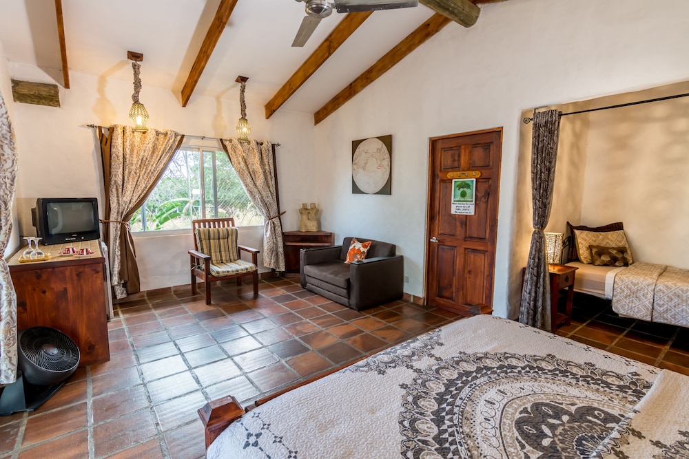 Villa Margarita 13/50