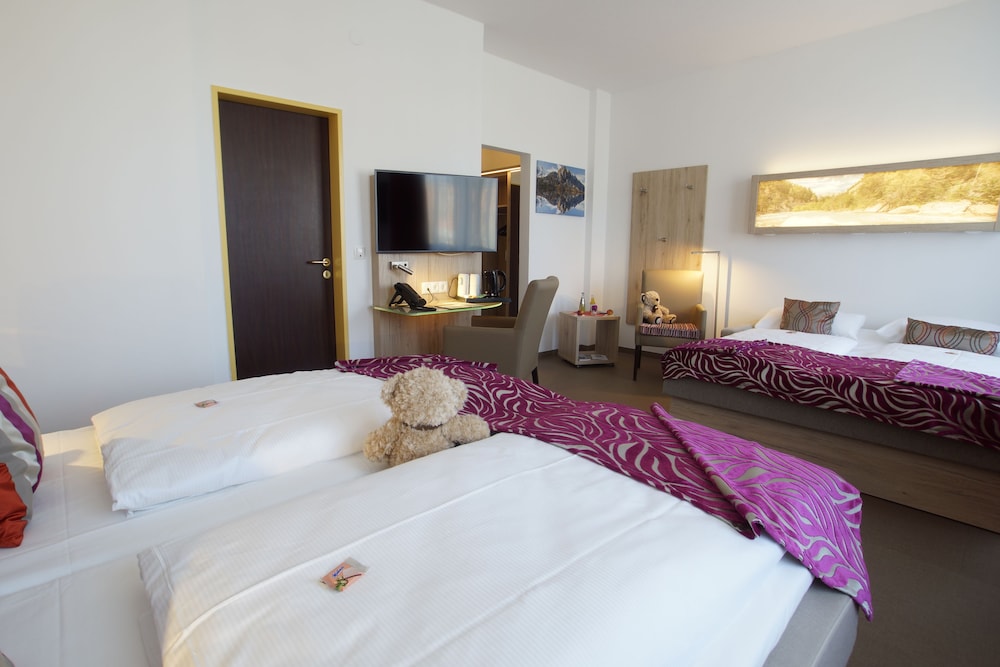 Hotel And Restaurant Edel Weiss Bremen 20/71