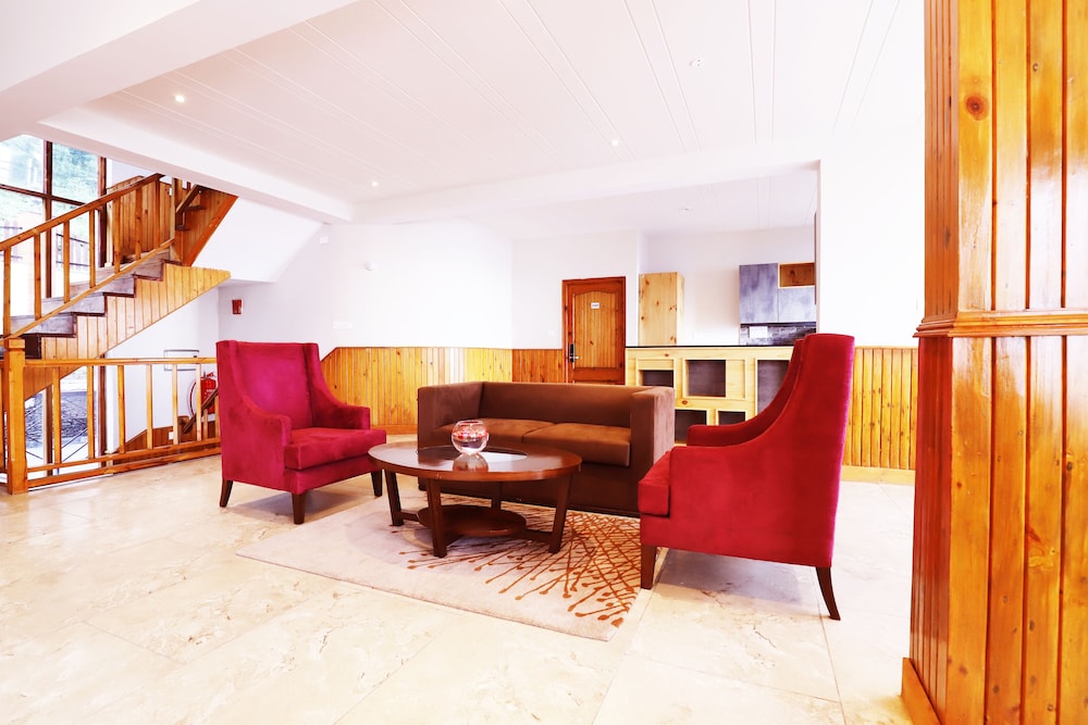 Regenta Resort and Spa Mashobra 39/61