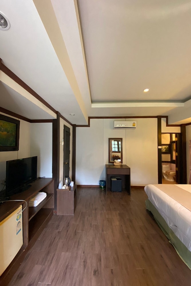 Phu Ing Fah Resort by ZUZU 31/52