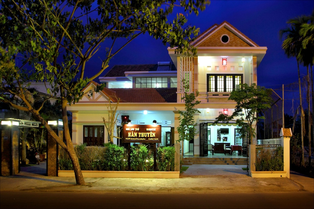 Han Thuyen Homestay 5/48