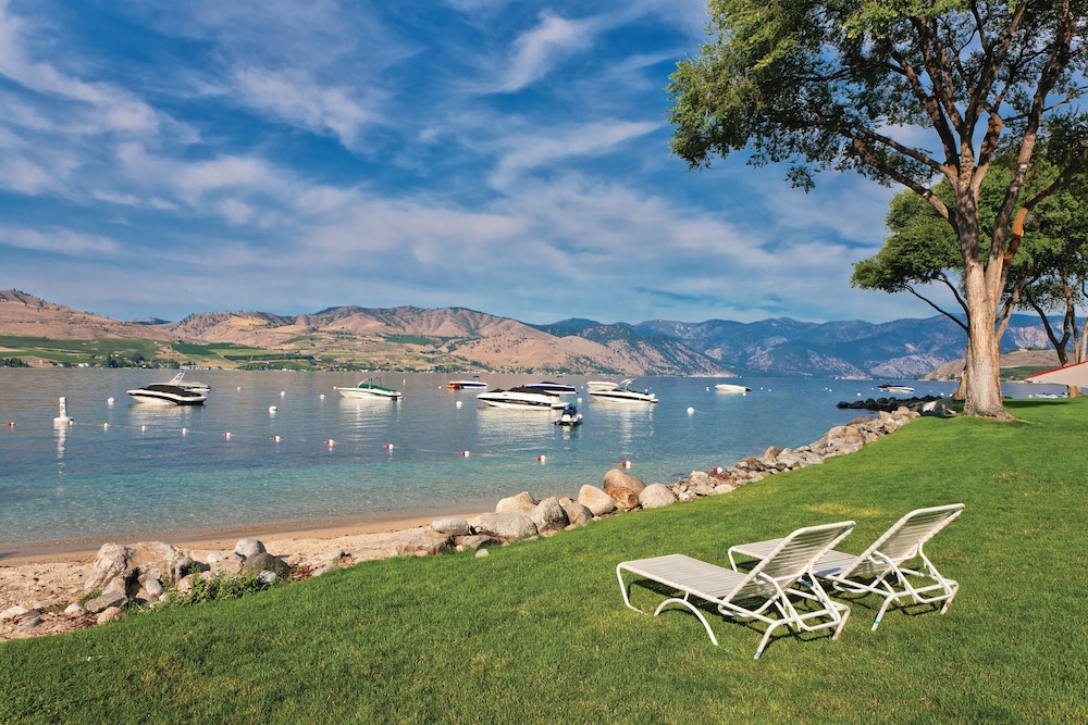WorldMark Lake Chelan Shores 8/46
