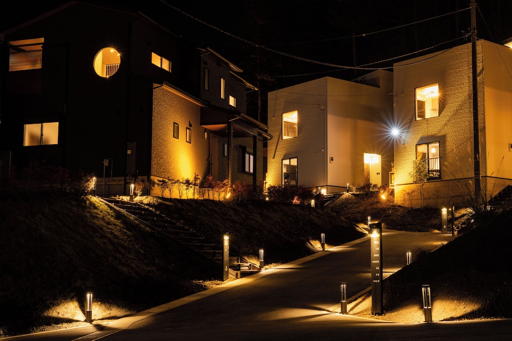 Fuji Gran Villa - Toki - 22/50