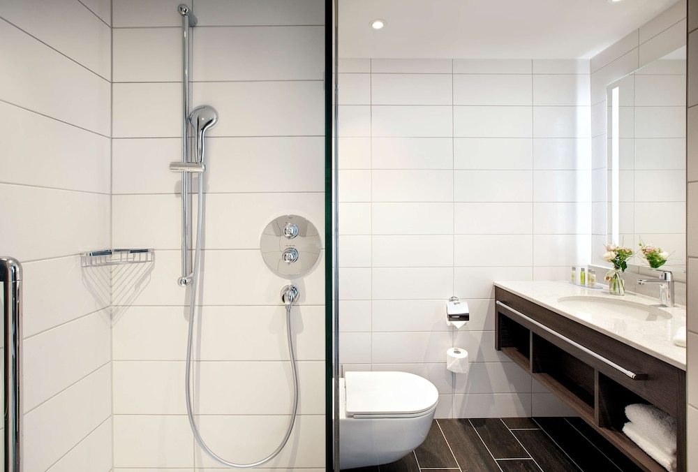 Hilton Garden Inn Zurich Limmattal 15/53