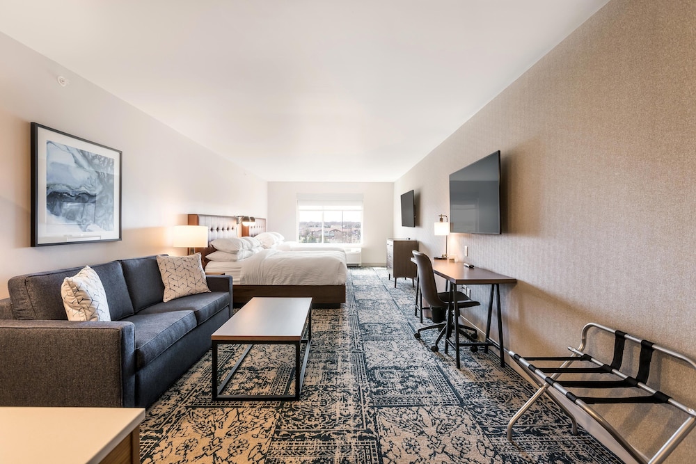 Four Points By Sheraton Elkhart 33/45