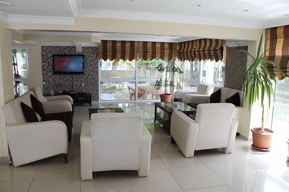 Altinyaz Hotel 19/35