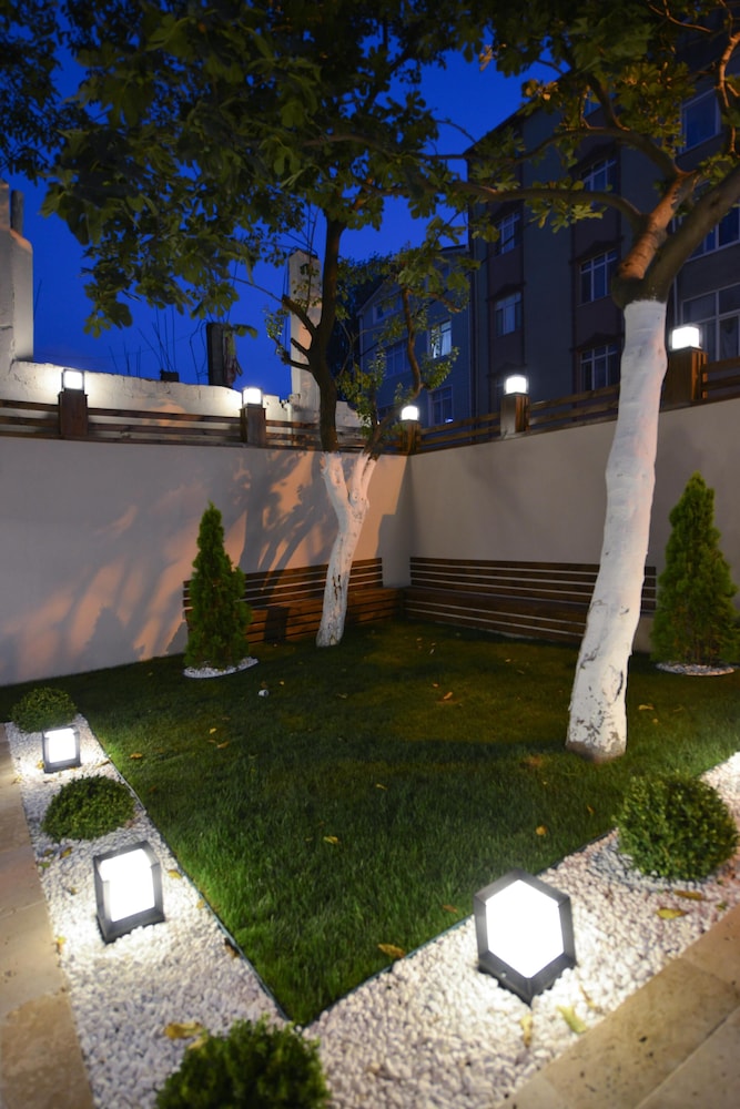 Istport Garden 43/49