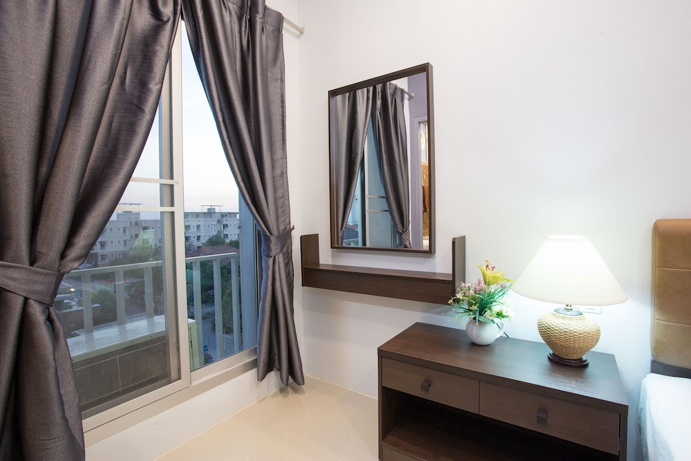 Pongsakorn Boutique Resort 44/67