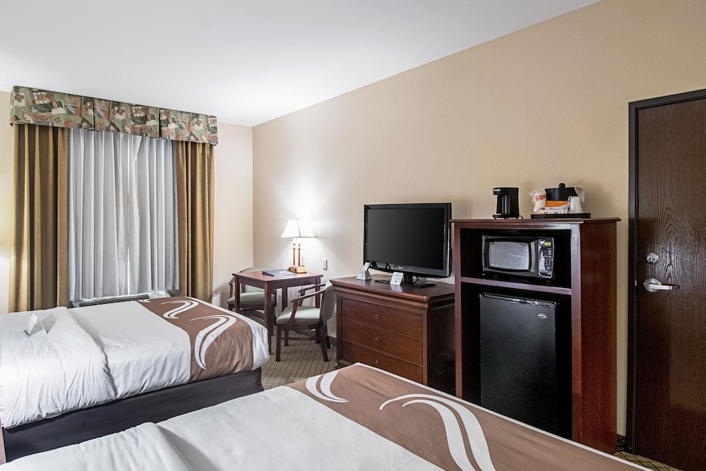 Quality Inn & Suites Robstown TX 5/23