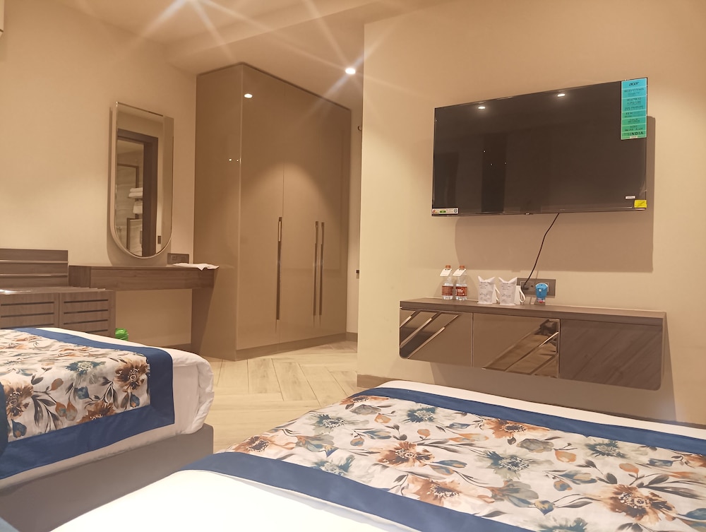 Hotel Cullinan By Qotel 23/27
