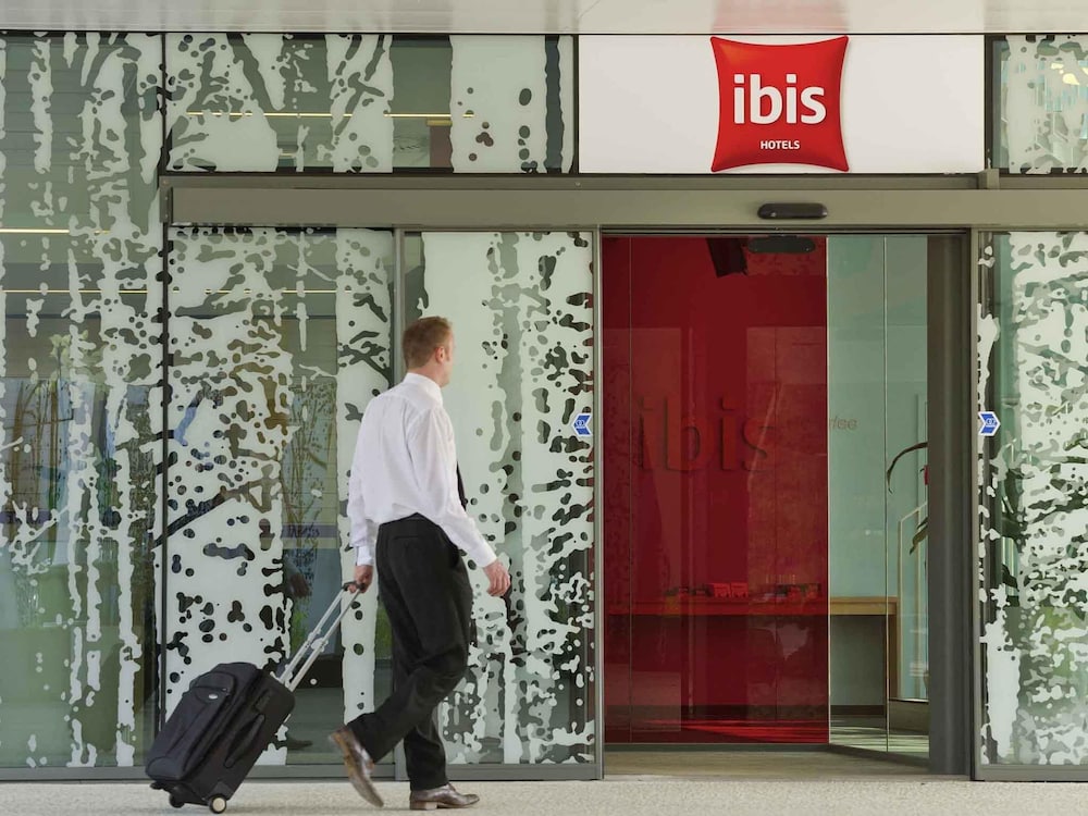 IBIS LEUVEN HEVERLEE 5/46