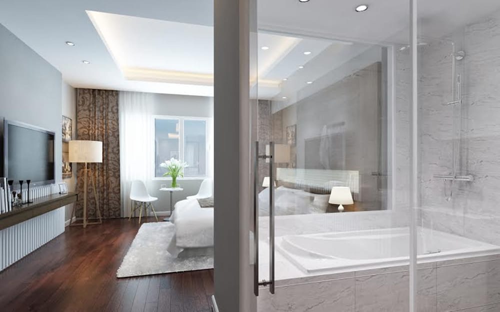 Eco Luxury Hotel Hanoi 41/41