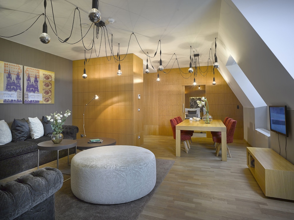 Innside By Melia Prague Old Town 8/50