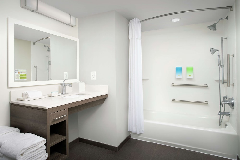 Home2 Suites By Hilton Atlanta Midtown Ex Regency Suites Hotel 10/30