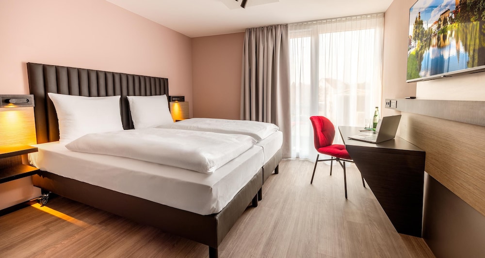 Best Western Hotel Altenburger Land 11/24