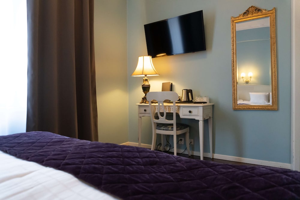 Best Western Bentleys Hotel 15/61