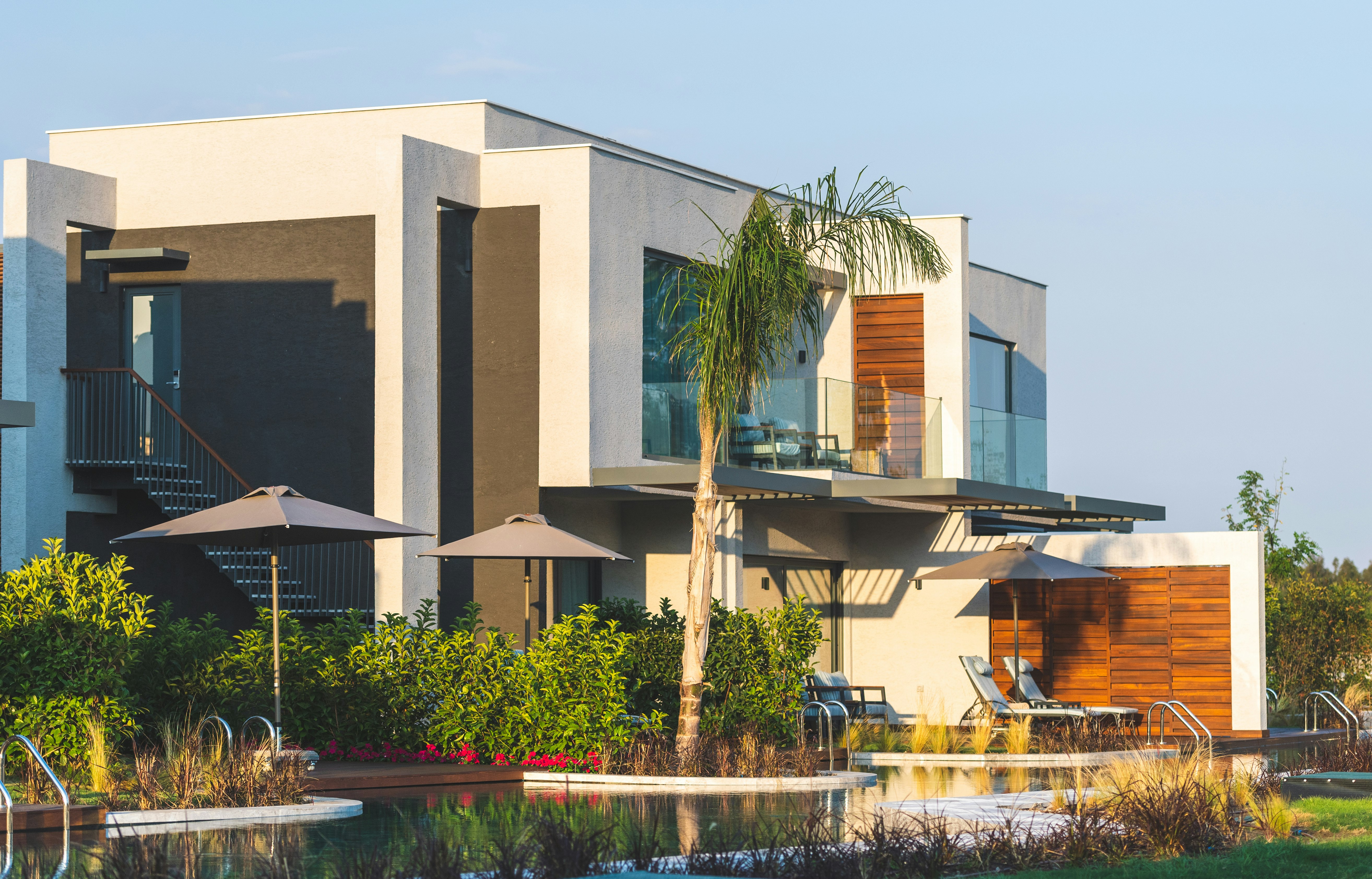 Hilton Dalaman Sarigerme Resort & Golf in ORTACA