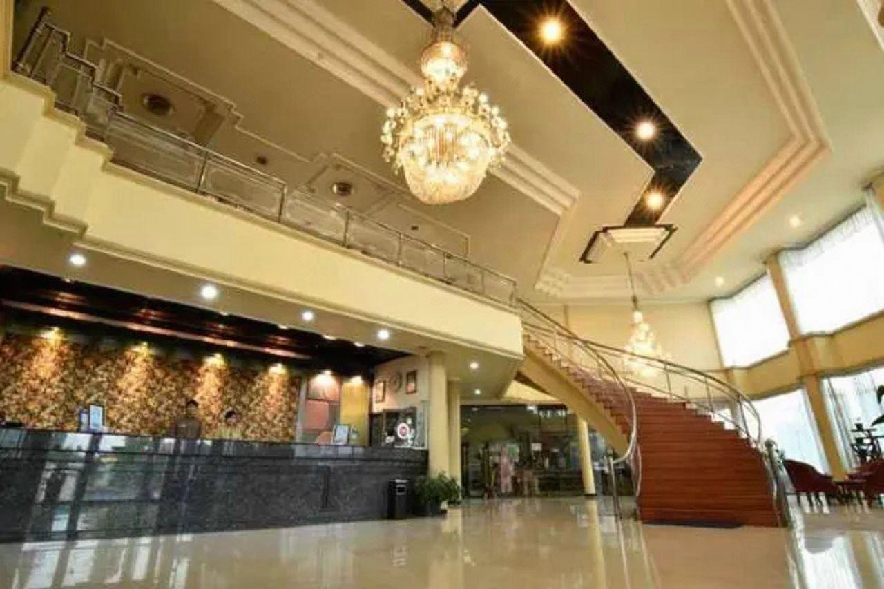 Hotel Sendang Sari 6/40