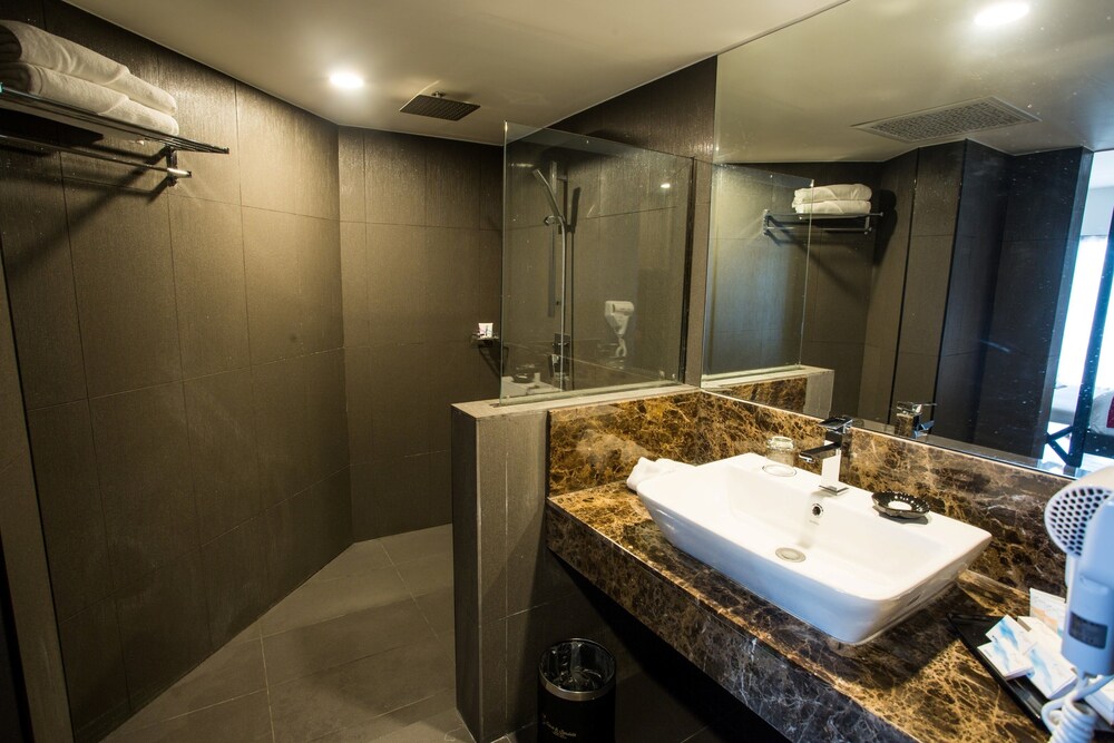 Sand & Sandals Desaru Beach Resort & Spa 49/49