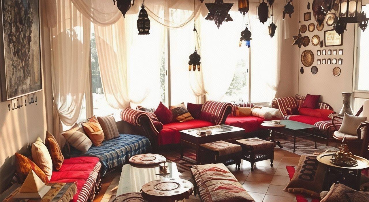Arabianart Hotel & Gallery 23/48