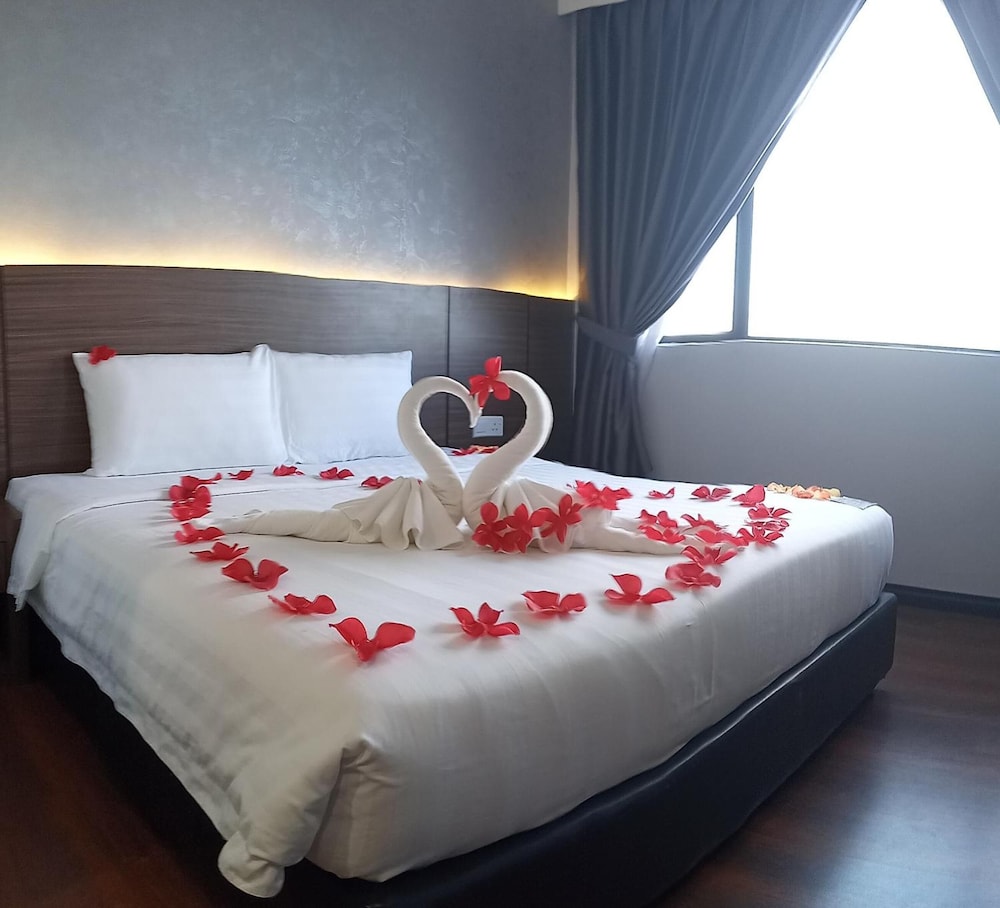 Grace Hotel Semporna 7/16