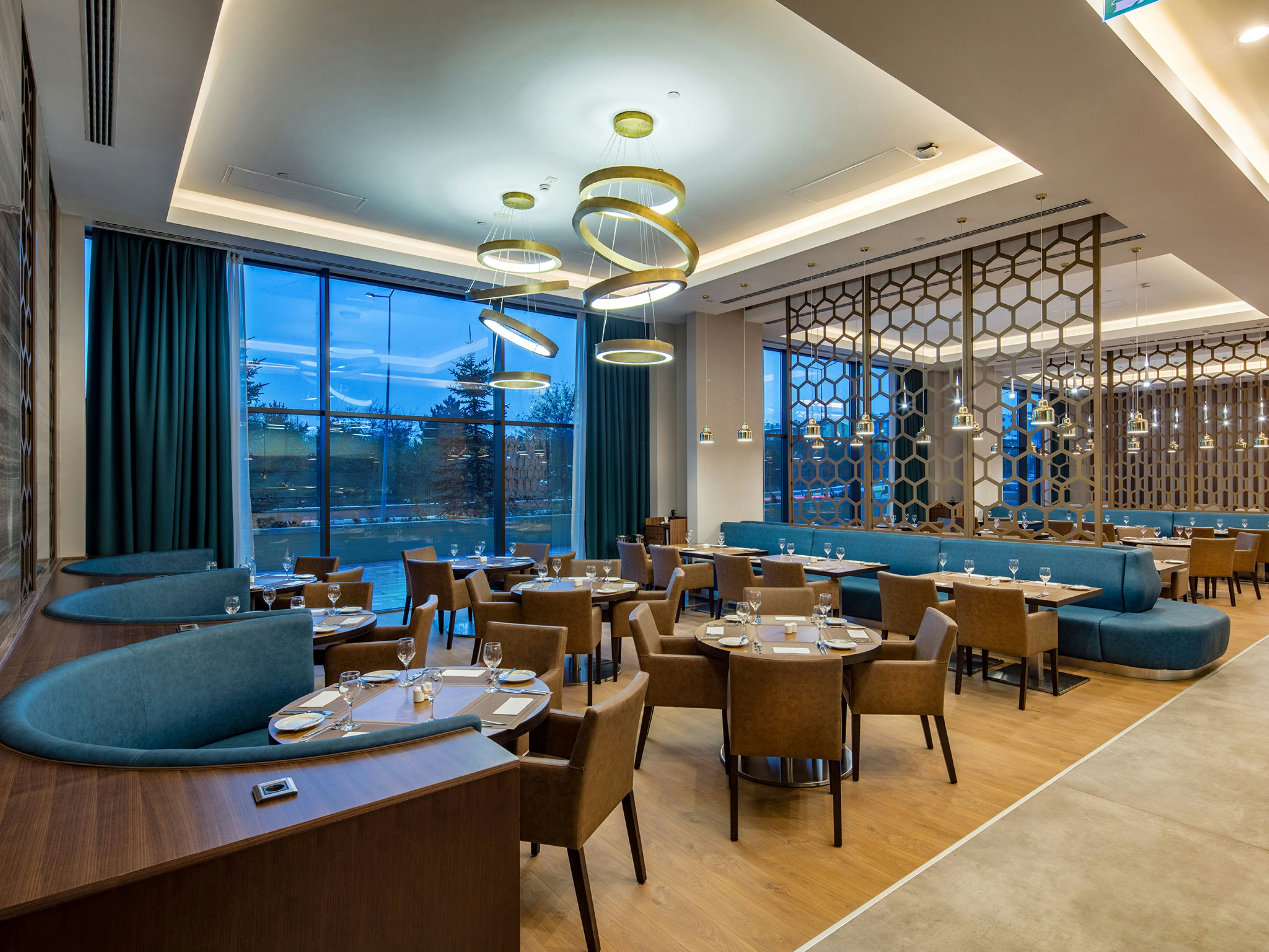 Accom Hotels Sivas 27/36