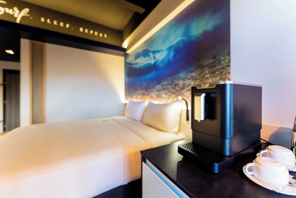 Boutique Hotel Kon Tiki Tahiti 18/32
