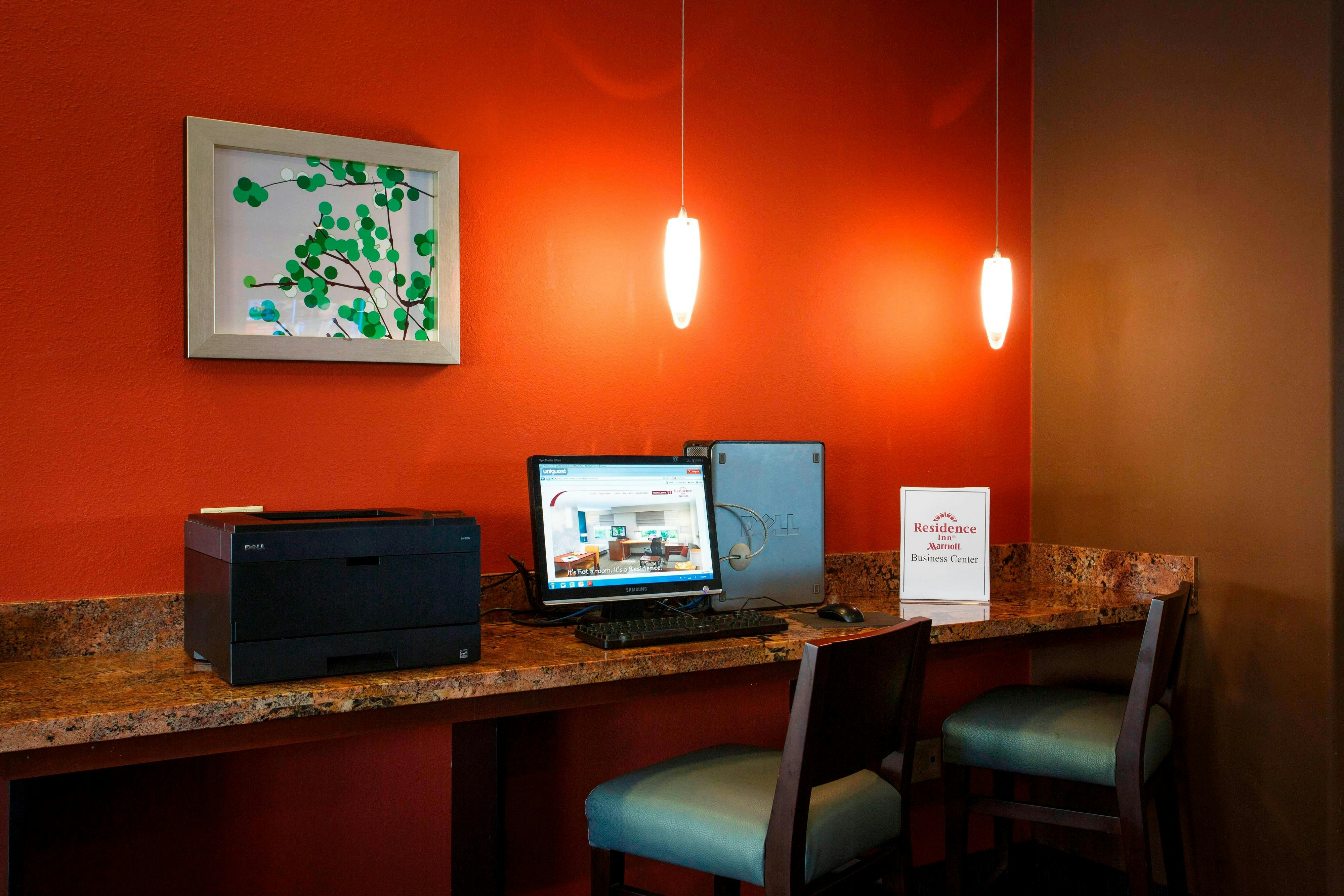 Residence Inn La Mirada Buena Park 9/12