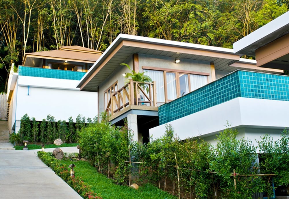 Koh Yao Yai Hillside Resort 2/50