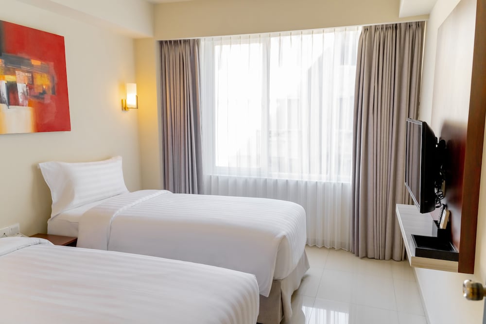 Aston Denpasar Hotel & Convention Center 20/72