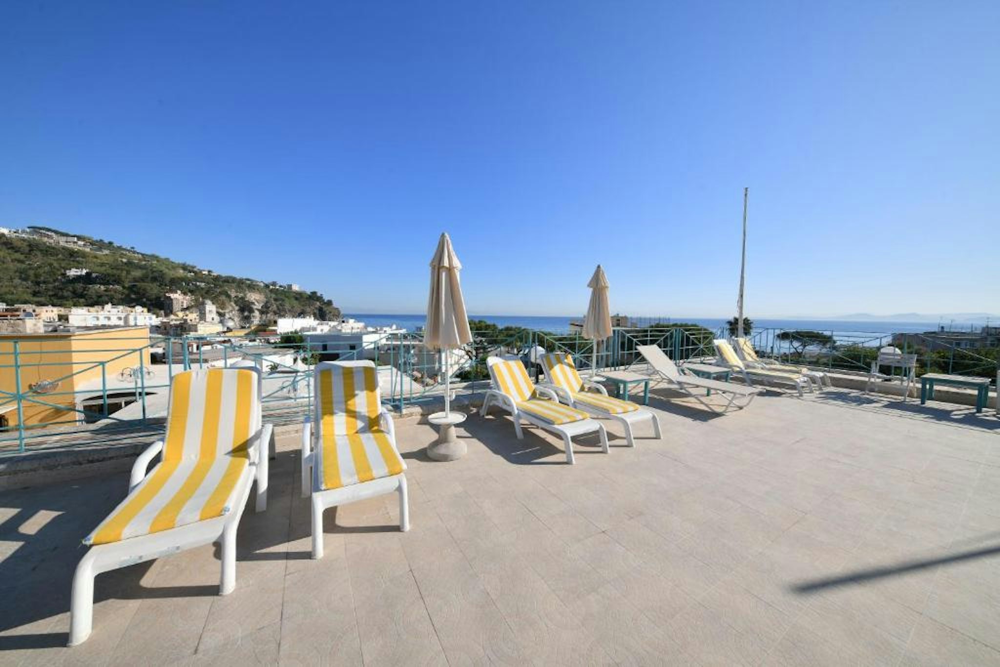 Grand Hotel Terme Di Augusto 35/55