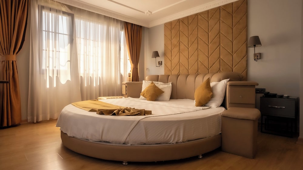 Farina Hotel by Cigno 10/50