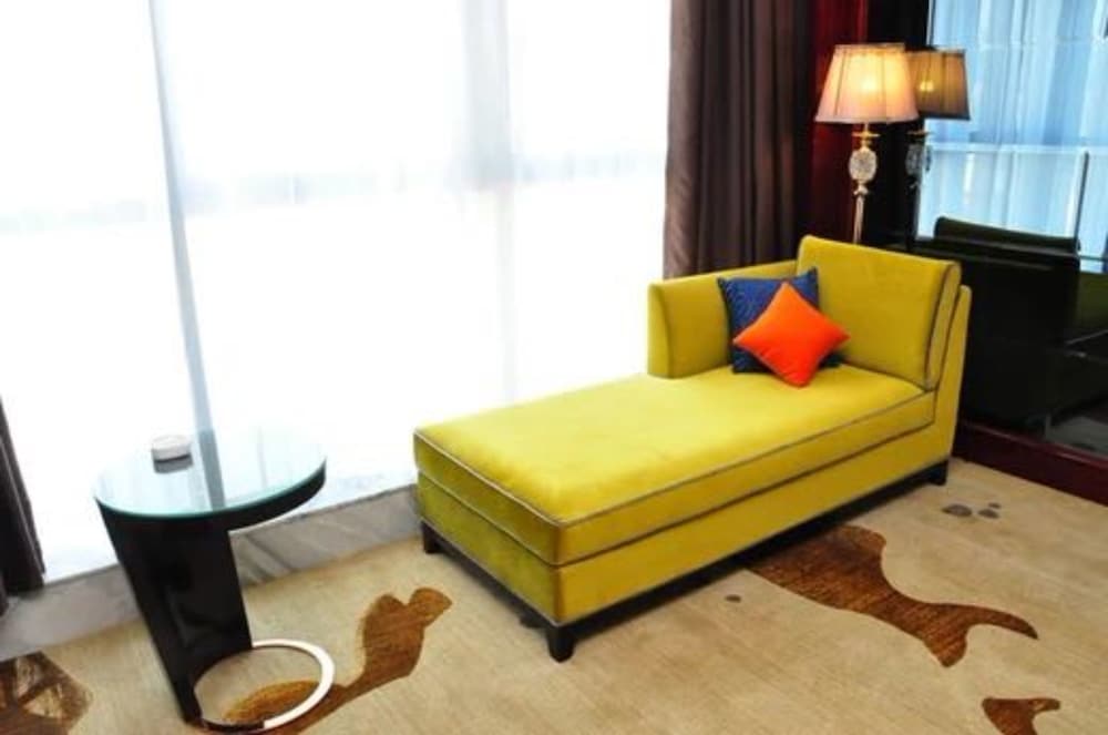 Xining Wusi Hotel 22/30