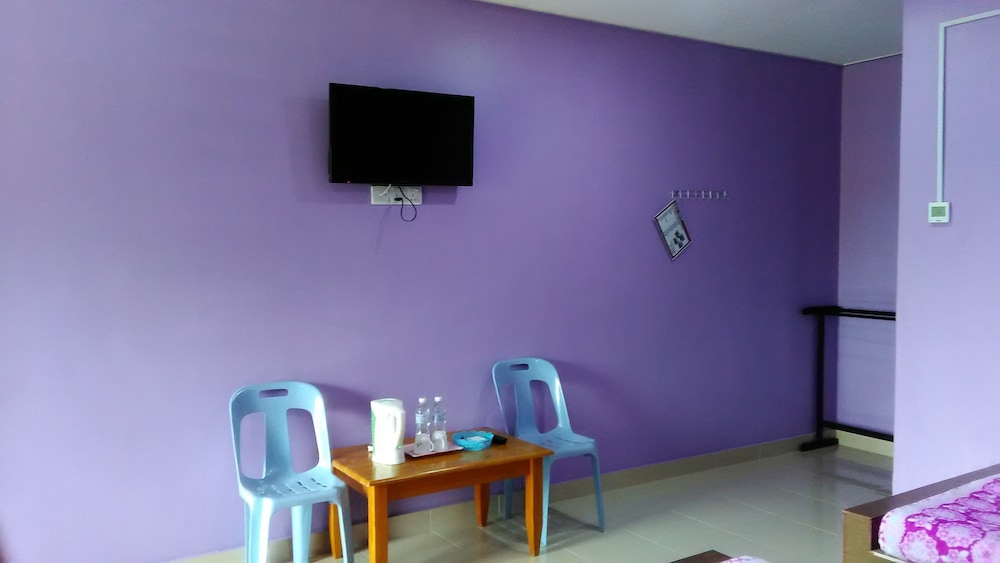 Inapan Aishah 2/23