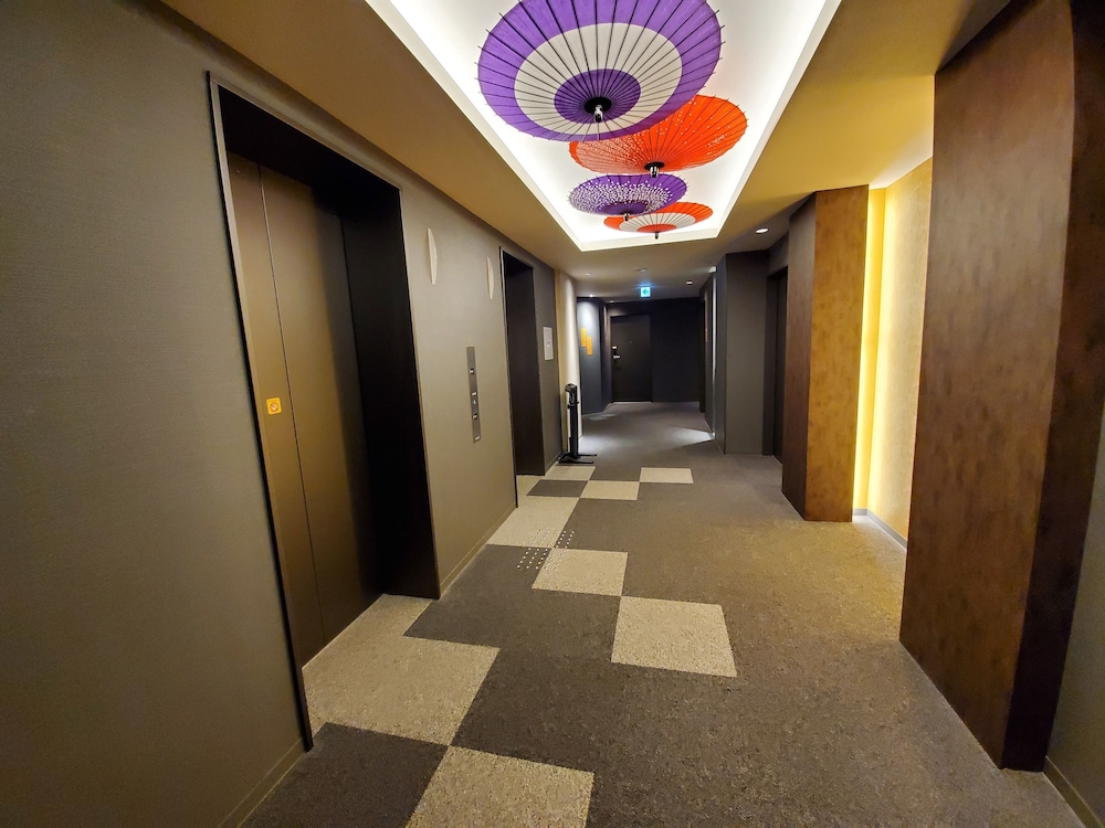 Hotel Il Verde Kyoto 34/68