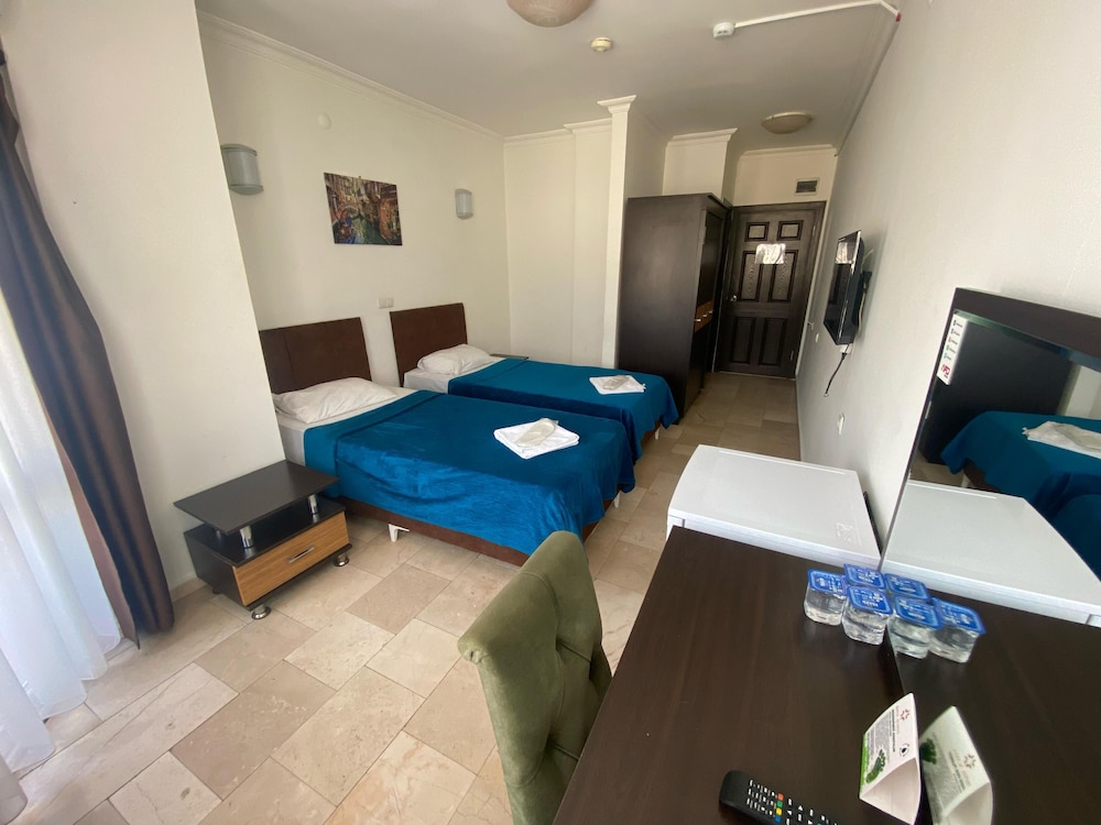 Hotel Alanya 26/52