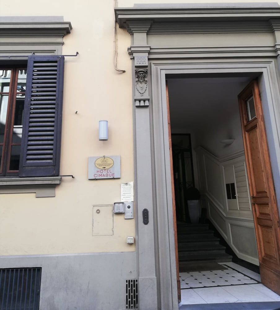 Residenza Hotel Cimabue photo1