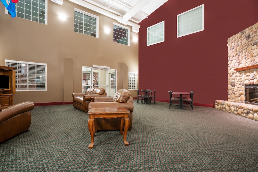 Days Inn by Wyndham Fargo/Casselton 17/26