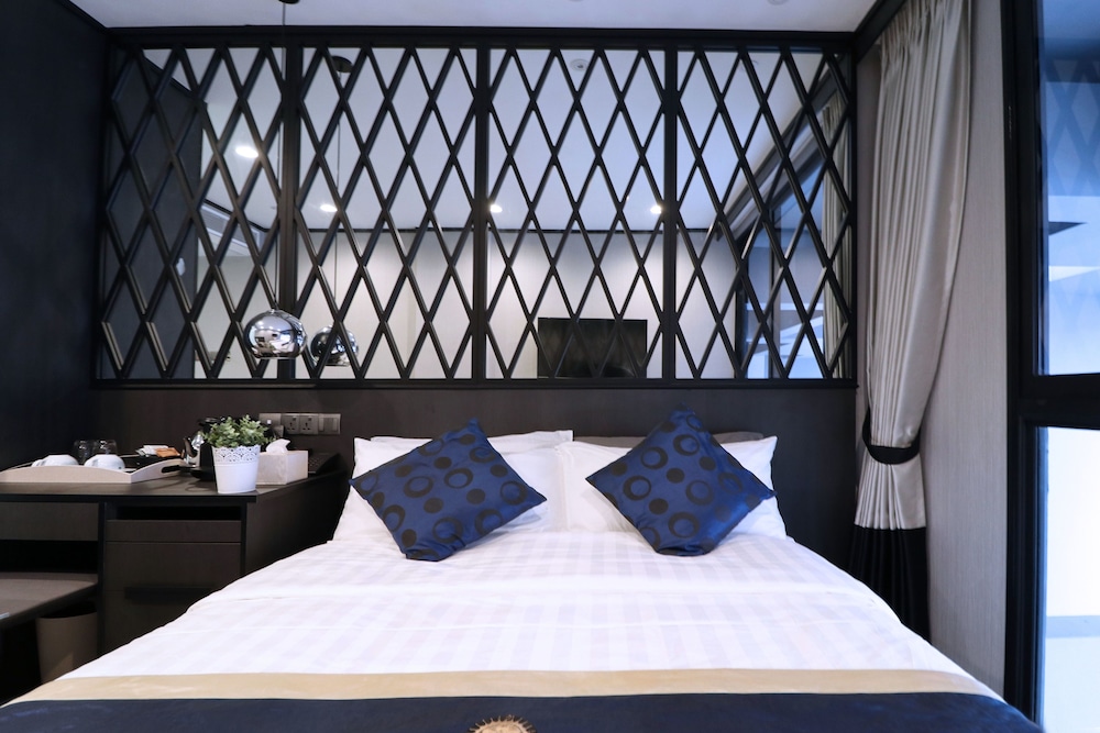 Hotel Nuve Urbane 15/65