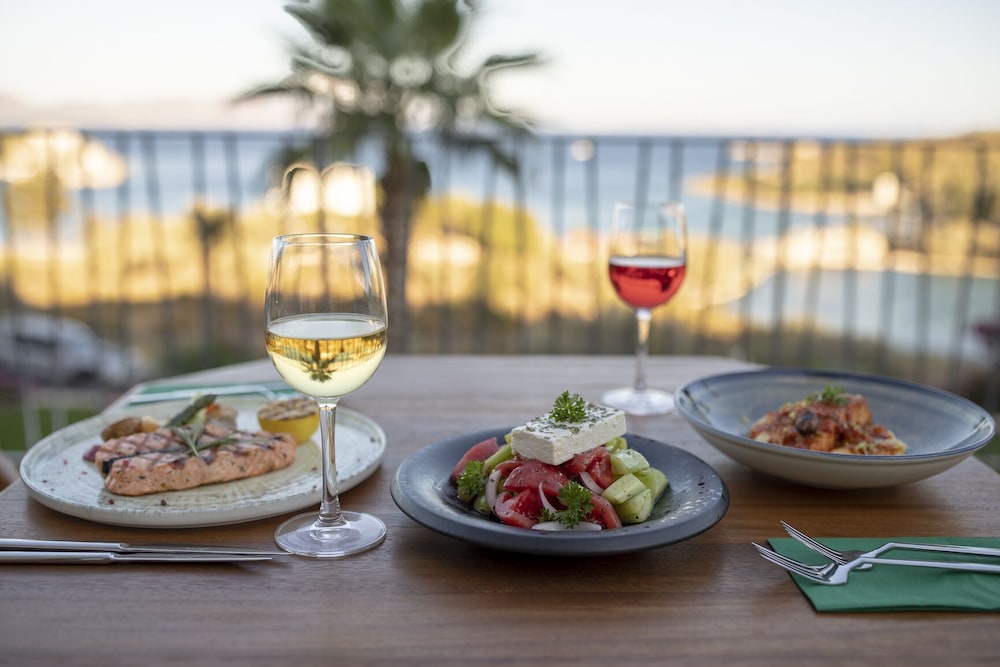 Cape Krio Boutique Hotel & SPA 39/50