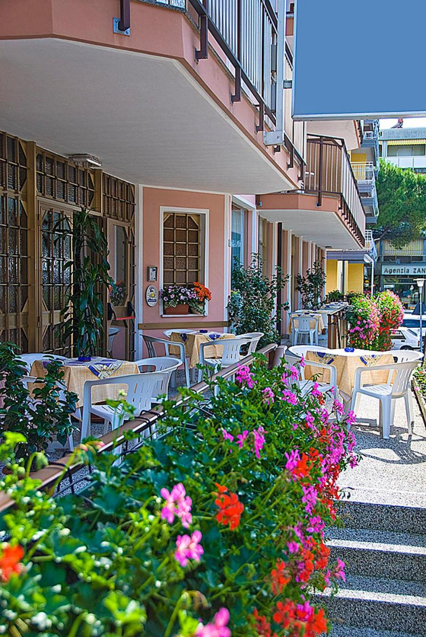 Hotel Bianchi Bibione 6/57