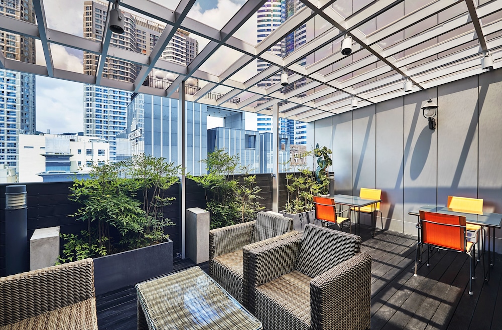 JB Design Hotel 58/77