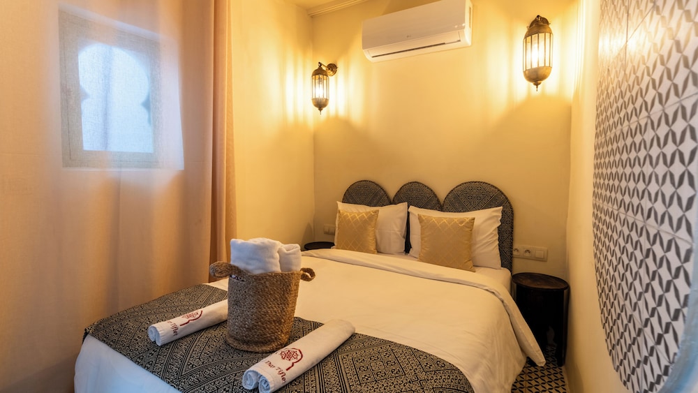 Riad Dar Tiflet 29/50