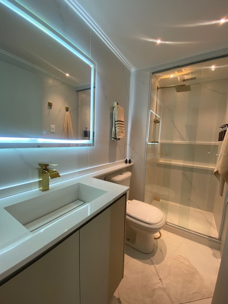 You Stay at Vila Olimpia - ITC 49/50