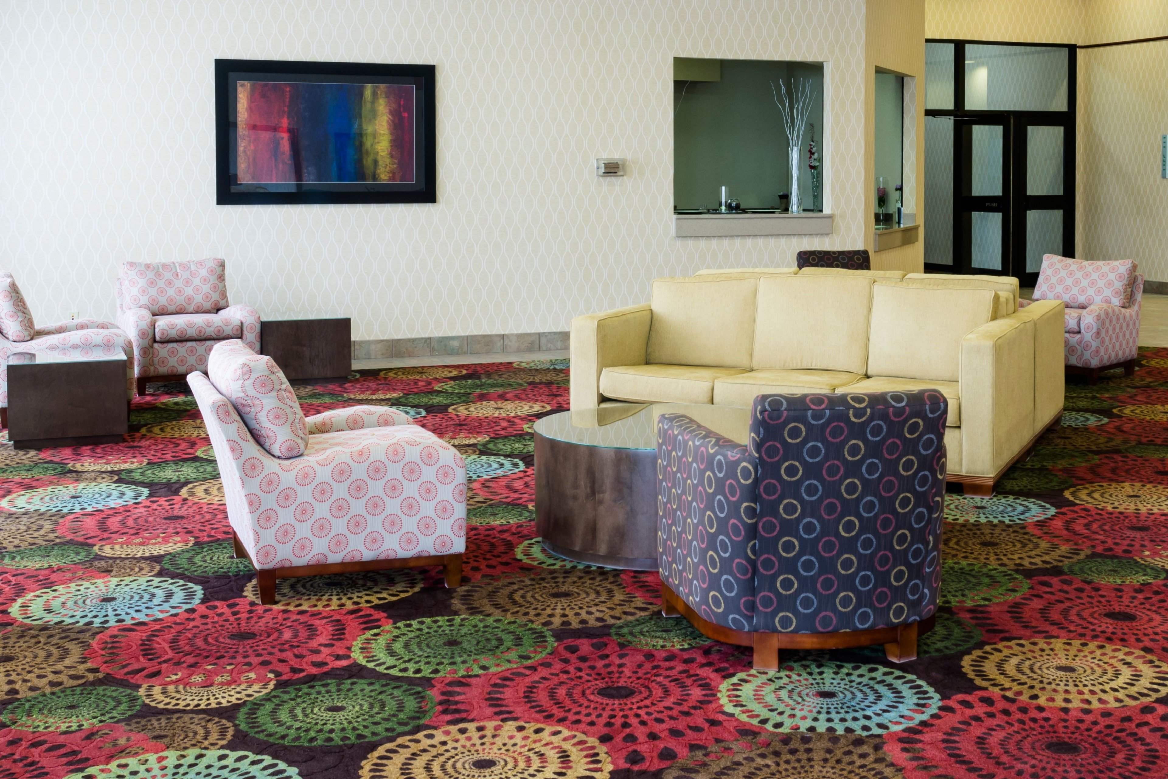 Holiday Inn Express Big Rapids, an IHG Hotel 8/16