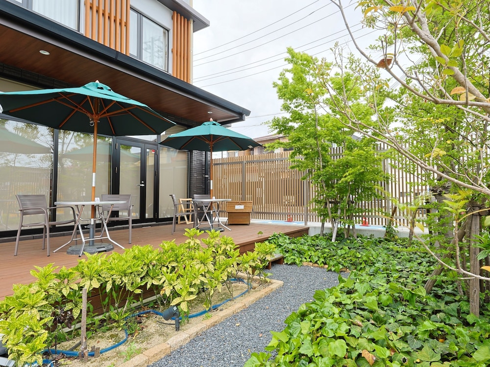 Hotel Kii Tanabe 41/48